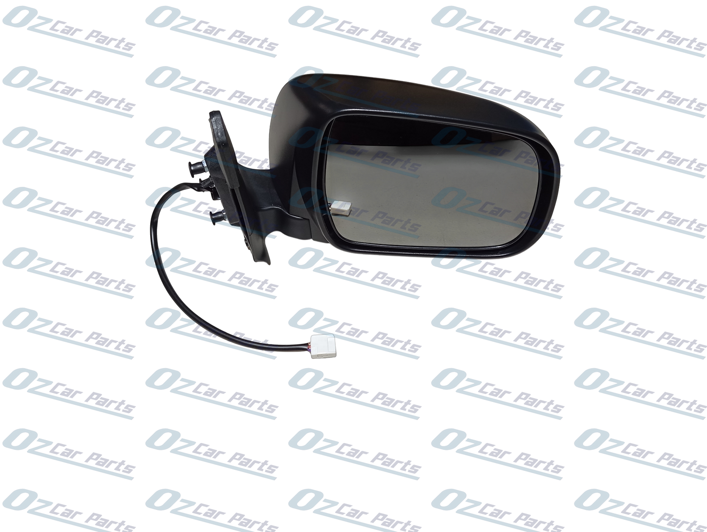 Driver Side Electric Door Mirror 3 Pin for Toyota Hilux 05-10