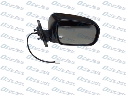 Driver Side Electric Door Mirror 3 Pin for Toyota Hilux 05-10