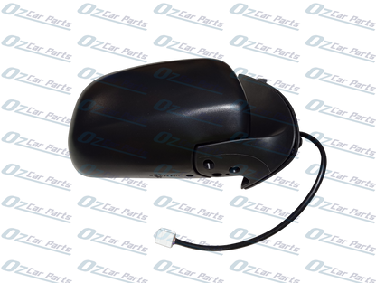 Driver Side Electric Door Mirror 3 Pin for Toyota Hilux 05-10