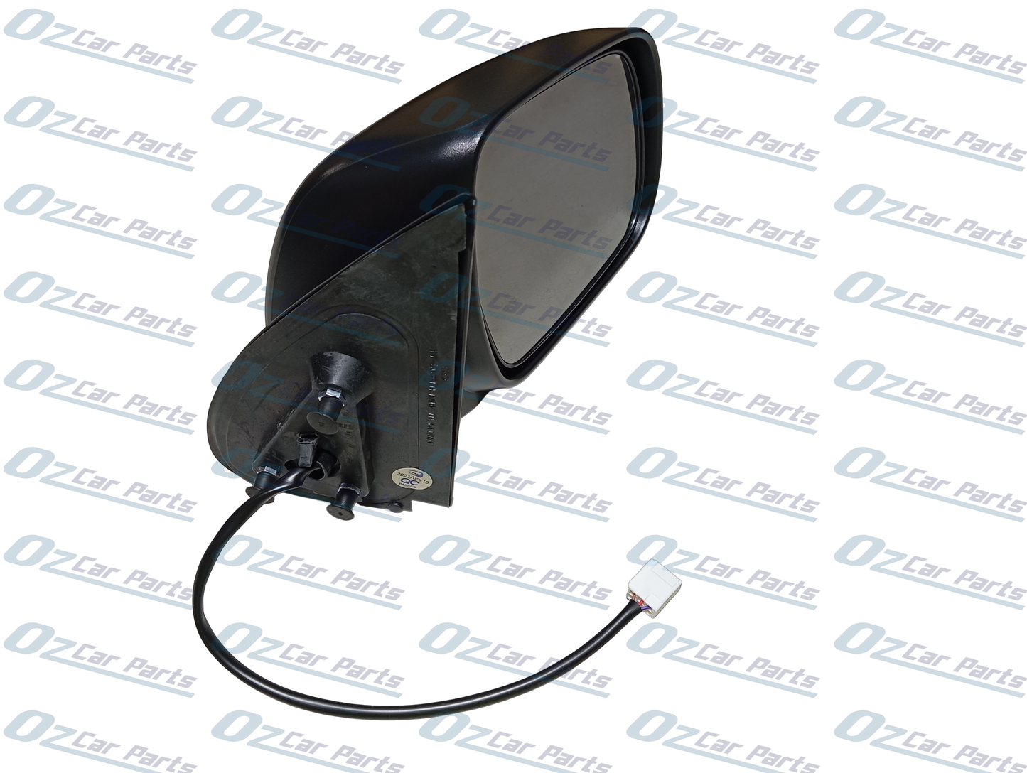 Driver Side Electric Door Mirror 3 Pin for Toyota Hilux 05-10