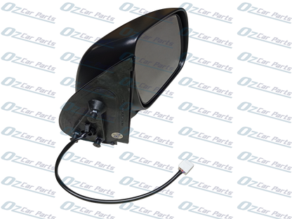 Driver Side Electric Door Mirror 3 Pin for Toyota Hilux 05-10