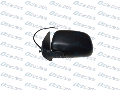 Passenger Side Electric Door Mirror 3 Pin for Toyota Hilux 05-10