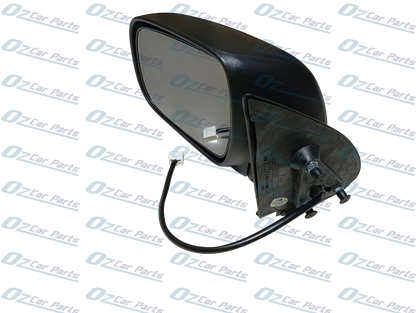 Passenger Side Electric Door Mirror 3 Pin for Toyota Hilux 05-10