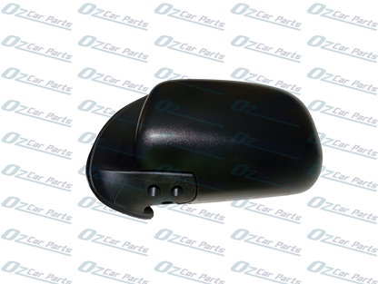 Passenger Side Manual Door Mirror for Toyota Hilux GGN/KUN/TGN 05-15
