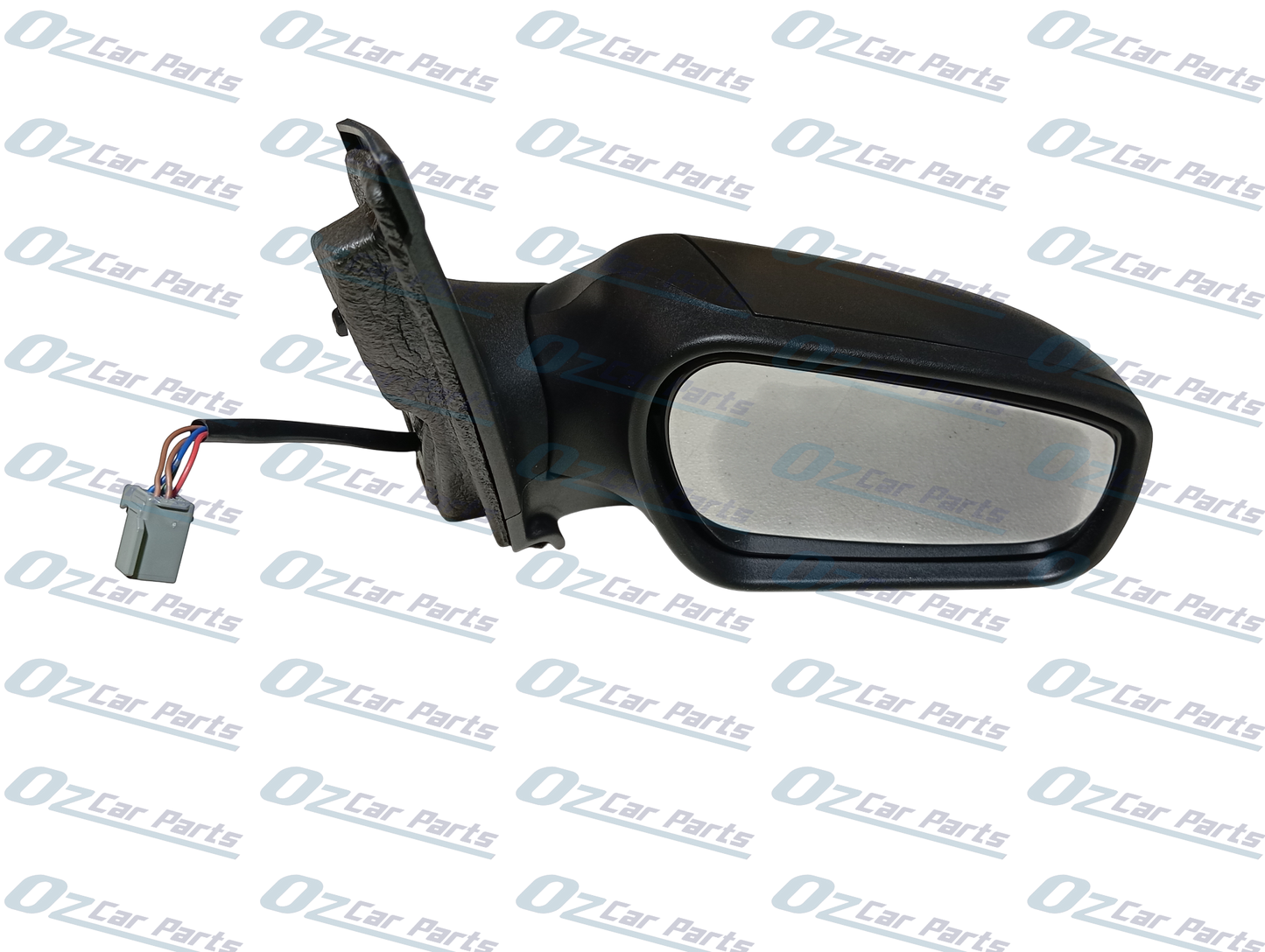 Driver Side Electric Door Mirror 5 Pin for Ford Focus LS LT 05-09