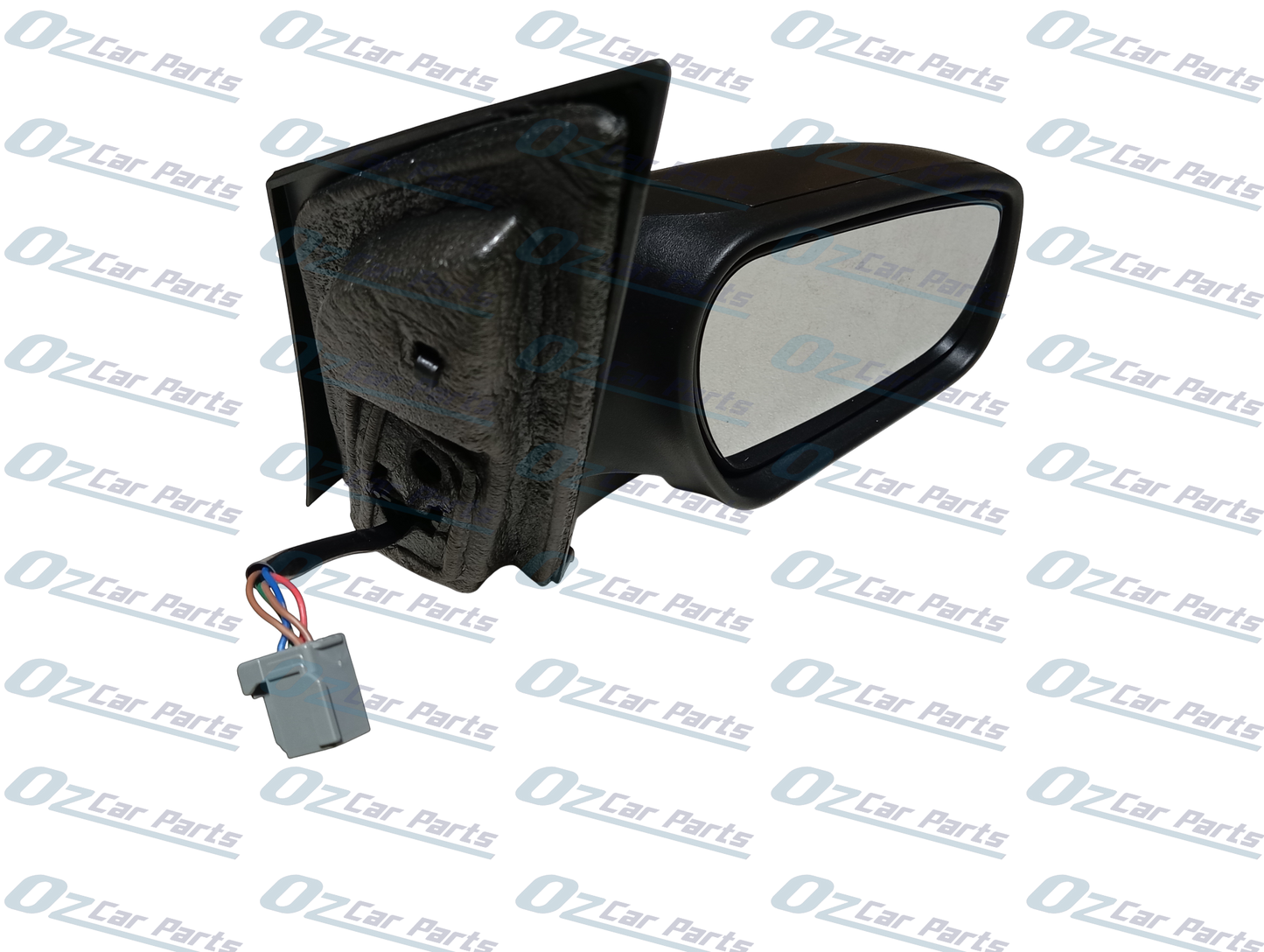 Driver Side Electric Door Mirror 5 Pin for Ford Focus LS LT 05-09