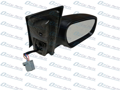 Driver Side Electric Door Mirror 5 Pin for Ford Focus LS LT 05-09