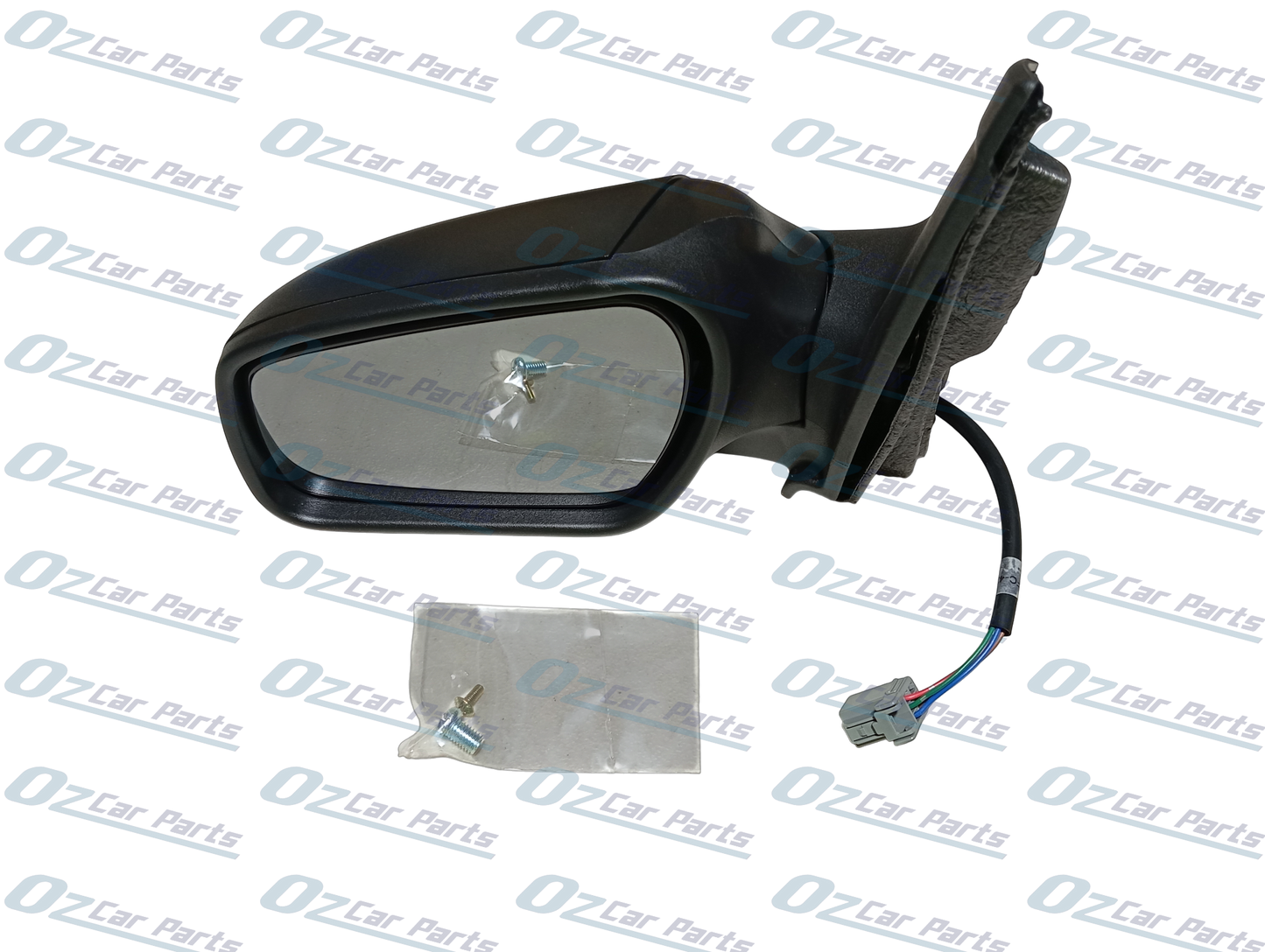 Passenger Side Electric Door Mirror 5 Pin for Ford Focus LS LT 05-09