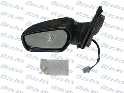 Passenger Side Electric Door Mirror 5 Pin for Ford Focus LS LT 05-09