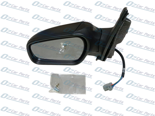 Passenger Side Electric Door Mirror 5 Pin for Ford Focus LS LT 05-09