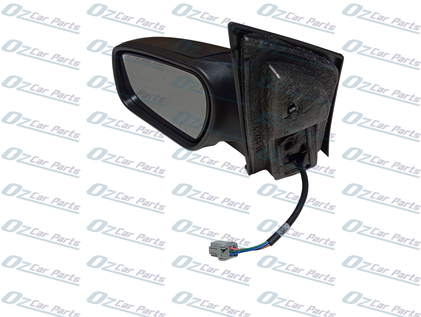 Passenger Side Electric Door Mirror 5 Pin for Ford Focus LS LT 05-09