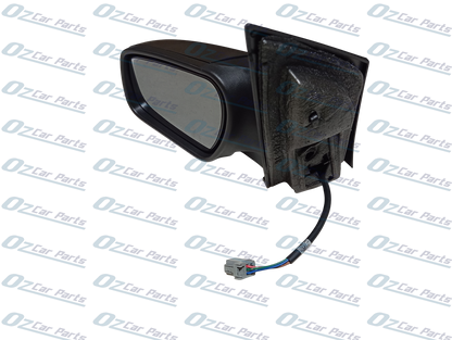Passenger Side Electric Door Mirror 5 Pin for Ford Focus LS LT 05-09