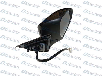 Driver Side Door Mirror 5 Pin for Toyota Aurion GSV Camry ASV50 12-17