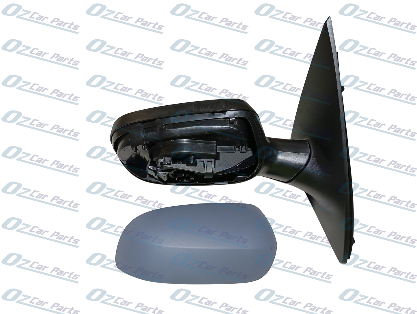 Driver Side Electric Door Mirror 5 Pin for Holden Barina XC 01-05