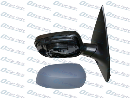Driver Side Electric Door Mirror 5 Pin for Holden Barina XC 01-05