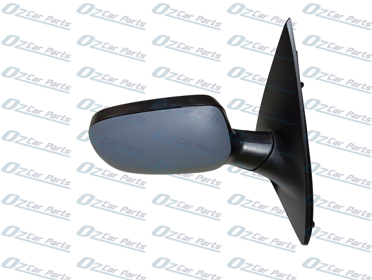 Driver Side Electric Door Mirror 5 Pin for Holden Barina XC 01-05