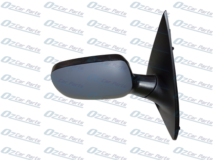 Driver Side Electric Door Mirror 5 Pin for Holden Barina XC 01-05