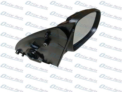 Driver Side Electric Door Mirror 5 Pin for Holden Barina XC 01-05