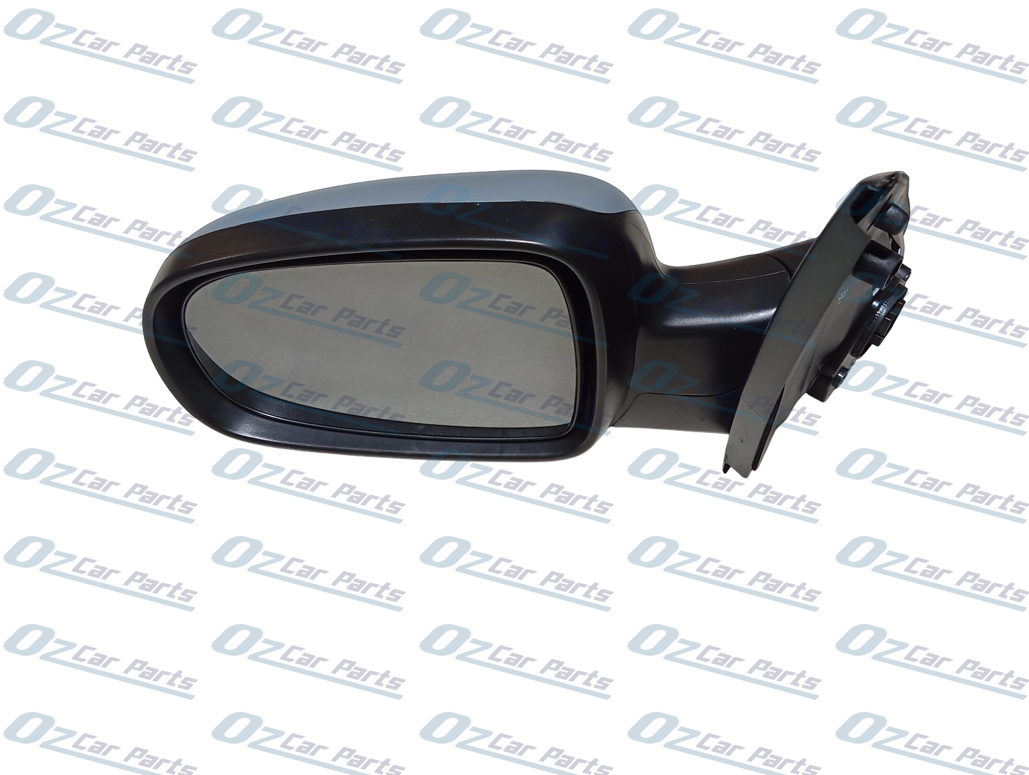 Passenger Side Electric Door Mirror 5 Pin for Holden Barina XC 01-05
