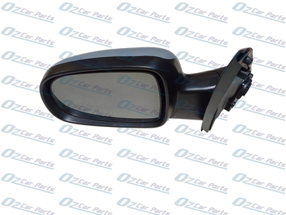 Passenger Side Electric Door Mirror 5 Pin for Holden Barina XC 01-05
