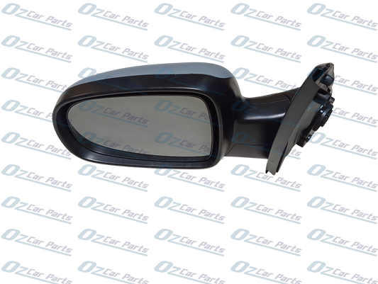 Passenger Side Electric Door Mirror 5 Pin for Holden Barina XC 01-05