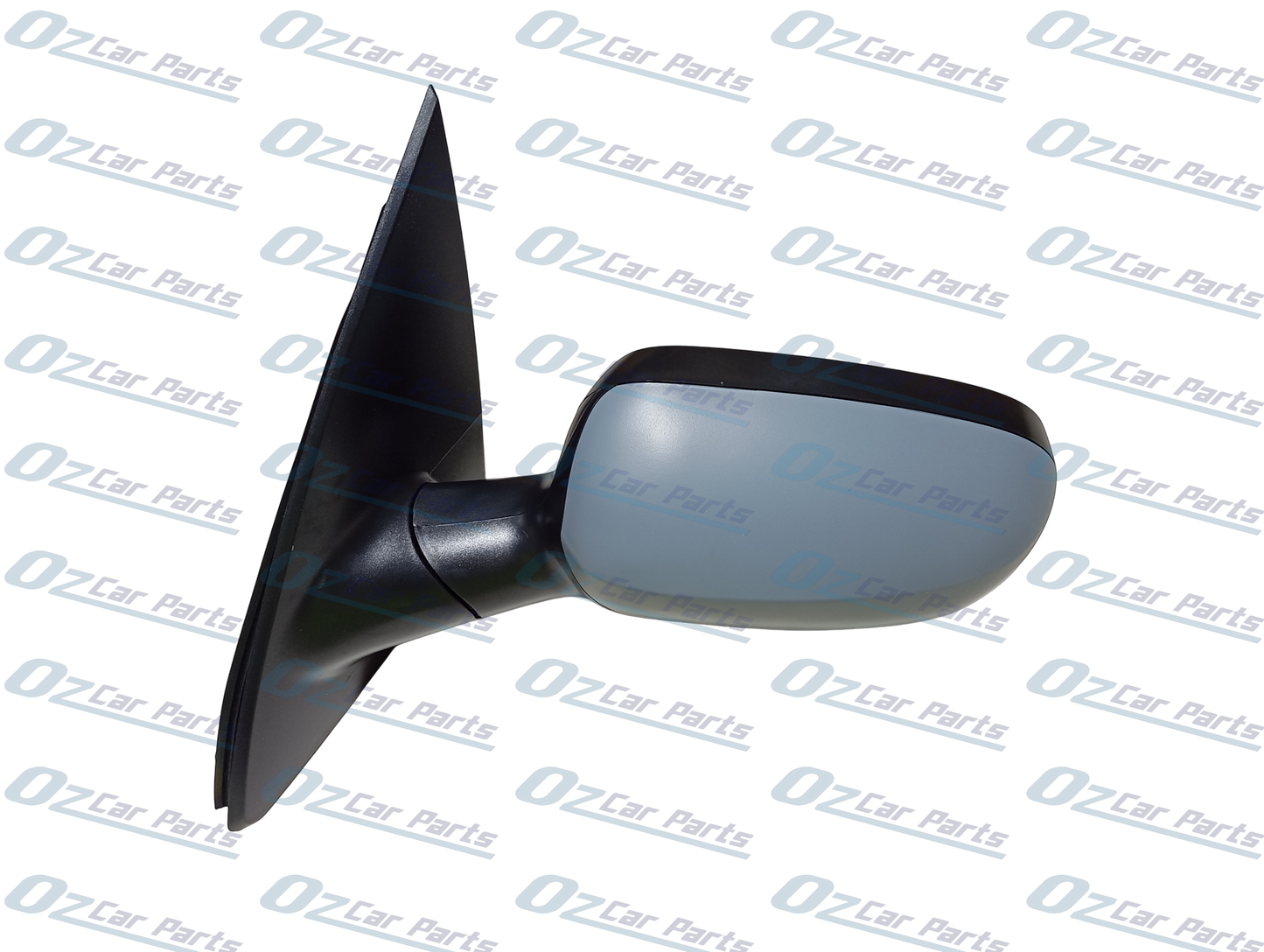 Passenger Side Electric Door Mirror 5 Pin for Holden Barina XC 01-05