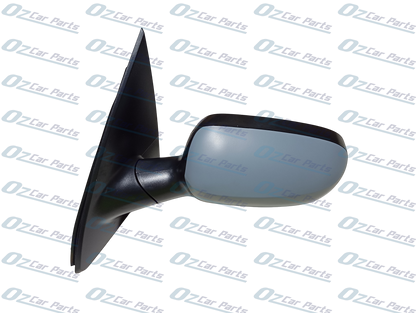 Passenger Side Electric Door Mirror 5 Pin for Holden Barina XC 01-05