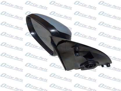 Passenger Side Electric Door Mirror 5 Pin for Holden Barina XC 01-05