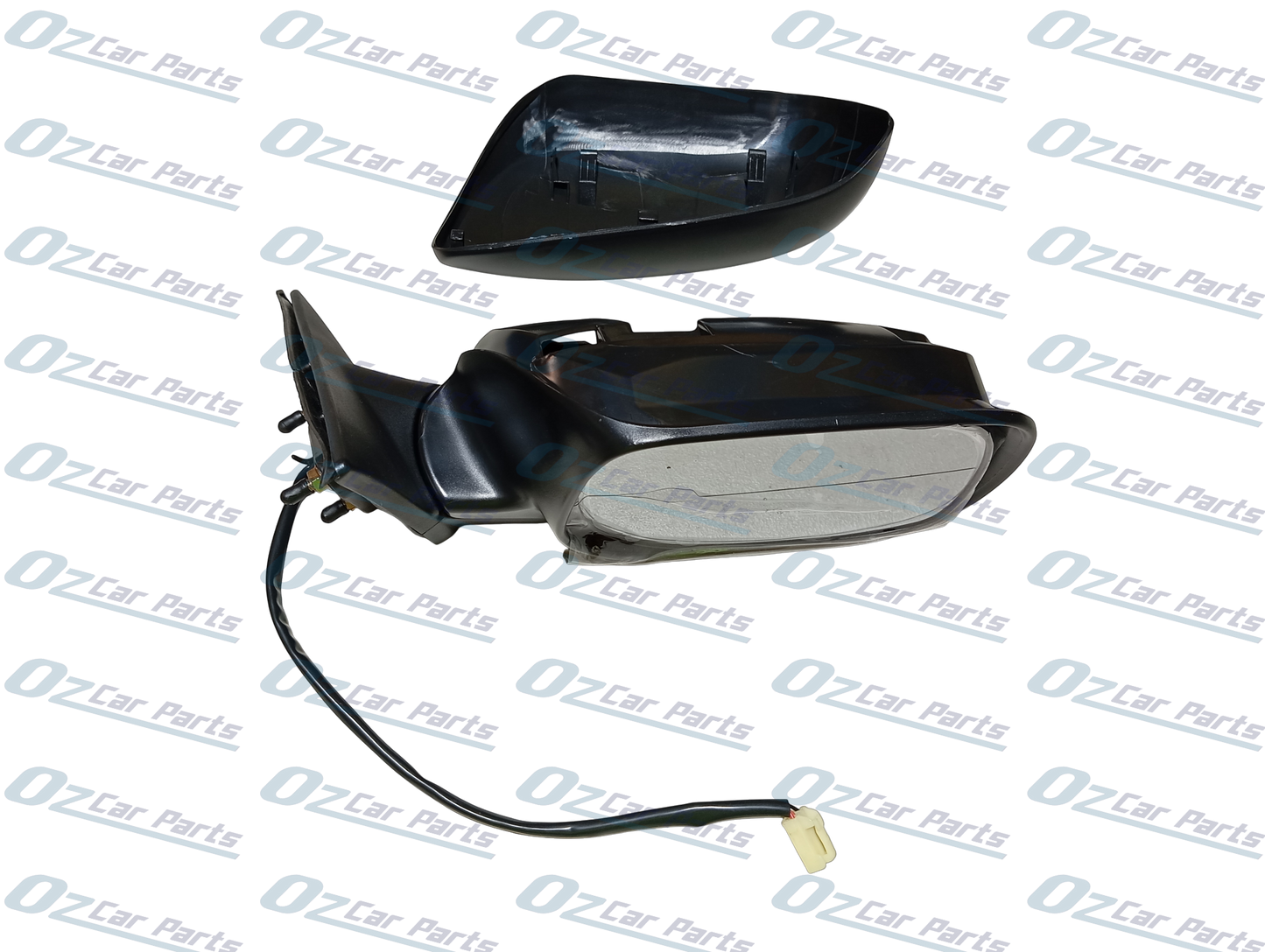 Driver Side Door Mirror 3 Pin for Toyota Camry CV40 Sedan Wagon