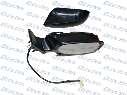 Driver Side Door Mirror 3 Pin for Toyota Camry CV40 Sedan Wagon