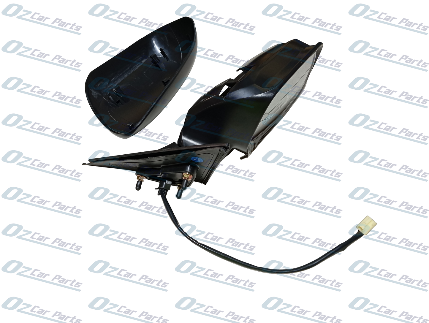 Driver Side Door Mirror 3 Pin for Toyota Camry CV40 Sedan Wagon