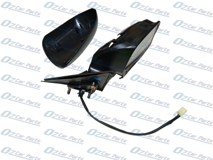Driver Side Door Mirror 3 Pin for Toyota Camry CV40 Sedan Wagon