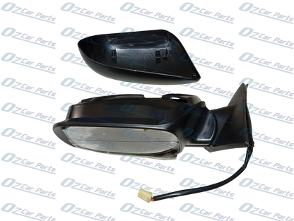 Passenger Side Door Mirror 3 Pin for Toyota Camry CV40 Sedan Wagon