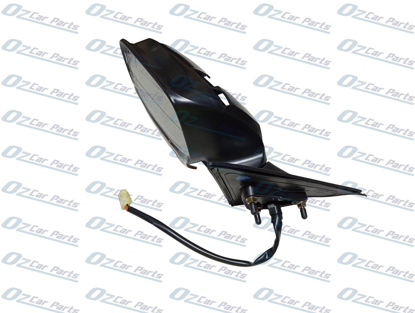 Passenger Side Door Mirror 3 Pin for Toyota Camry CV40 Sedan Wagon