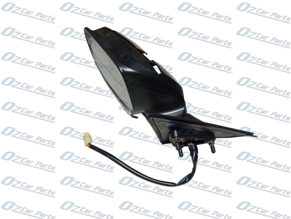Passenger Side Door Mirror 3 Pin for Toyota Camry CV40 Sedan Wagon