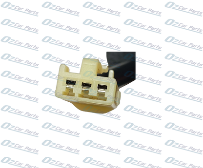 Passenger Side Door Mirror 3 Pin for Toyota Camry CV40 Sedan Wagon