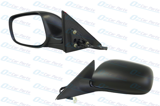 Passenger Side Door Mirror 3 Pin for Toyota Camry CV40 Sedan Wagon