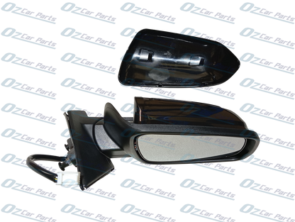 Driver Side Door Mirror for Mitsubishi Lancer CJ VRX 07-16