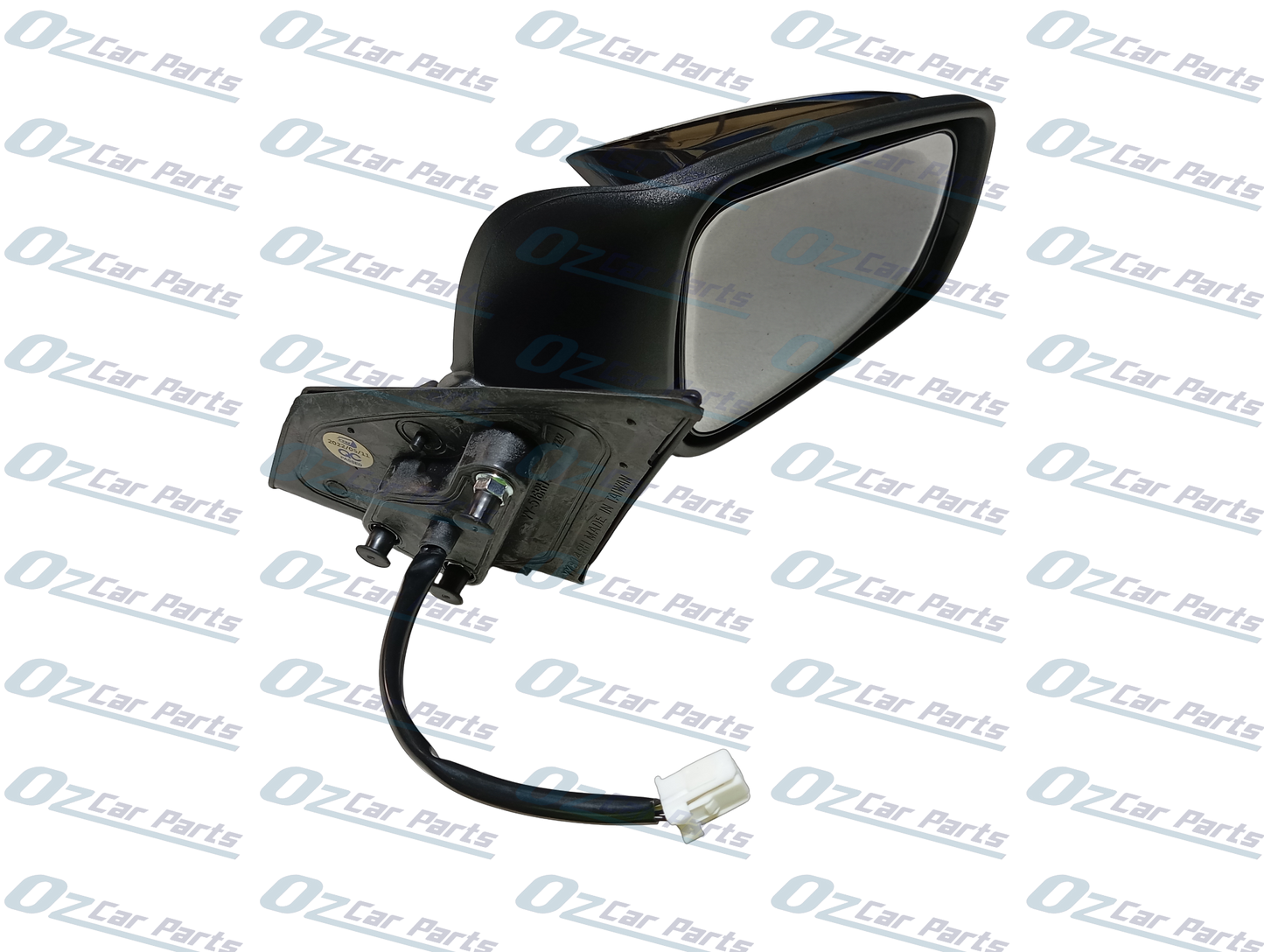 Driver Side Door Mirror for Mitsubishi Lancer CJ VRX 07-16