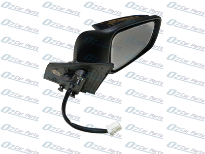 Driver Side Door Mirror for Mitsubishi Lancer CJ VRX 07-16