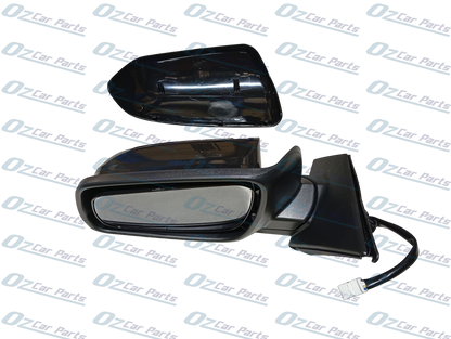 Passenger Side Door Mirror for Mitsubishi Lancer CJ VRX 07-16