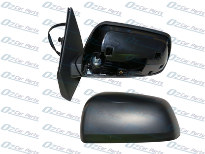 Passenger Side Door Mirror for Mitsubishi Lancer CJ VRX 07-16