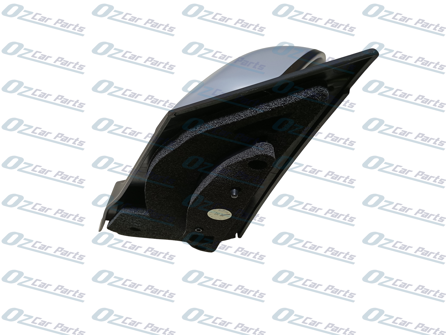 Driver Side Electric Door Mirror 3 Pin for Mazda 2 DE 07-14