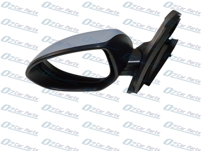 Passenger Side Electric Door Mirror 3 Pin for Mazda 2 DE 07-14