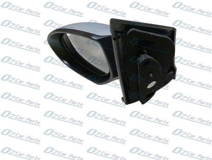Passenger Side Electric Door Mirror 3 Pin for Mazda 2 DE 07-14
