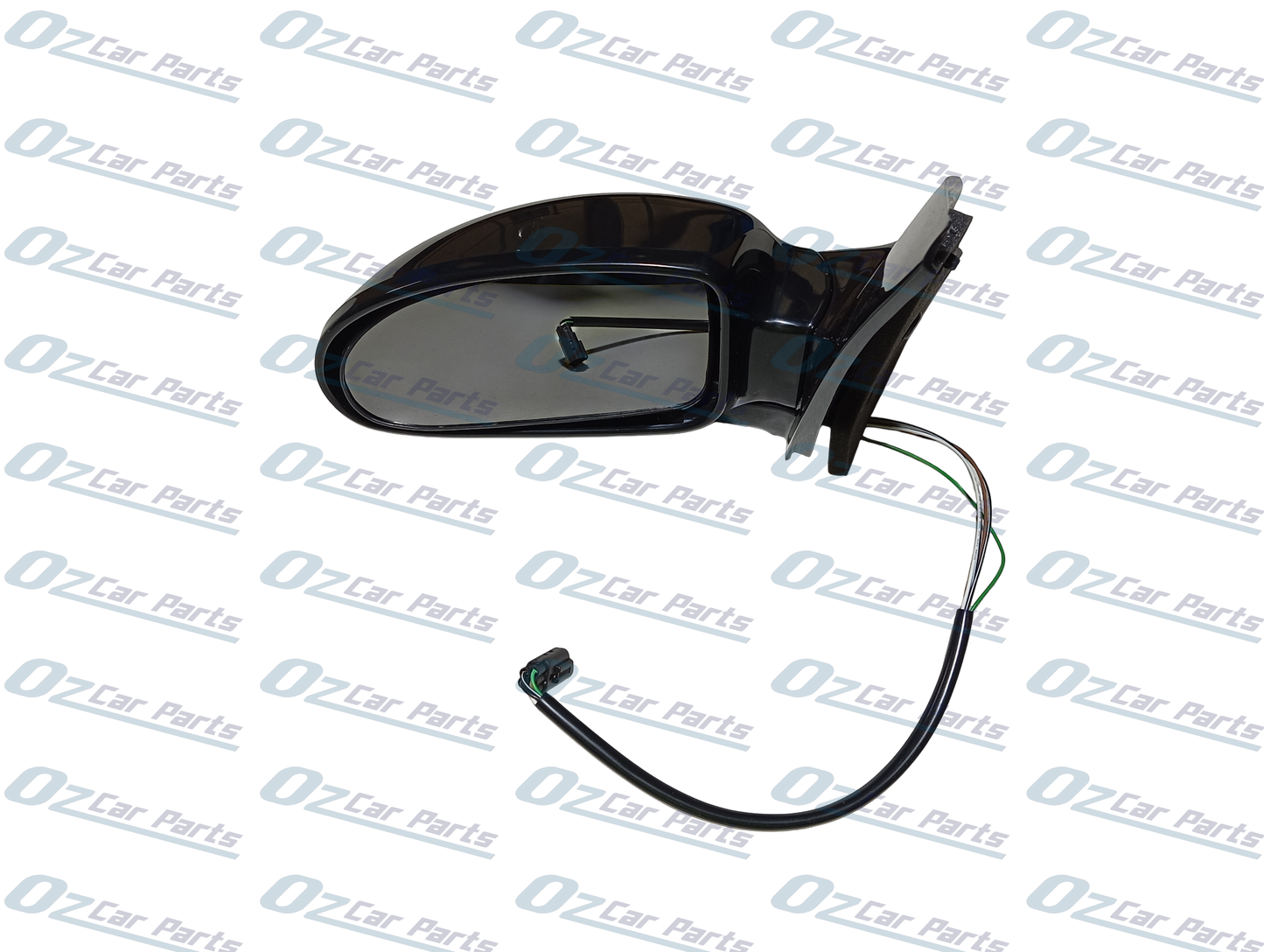 Passenger Side Door Mirror 5 Pin for Ford Focus LR 02-05