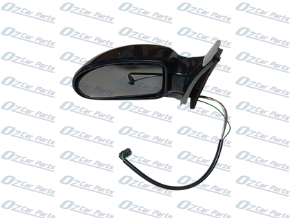 Passenger Side Door Mirror 5 Pin for Ford Focus LR 02-05