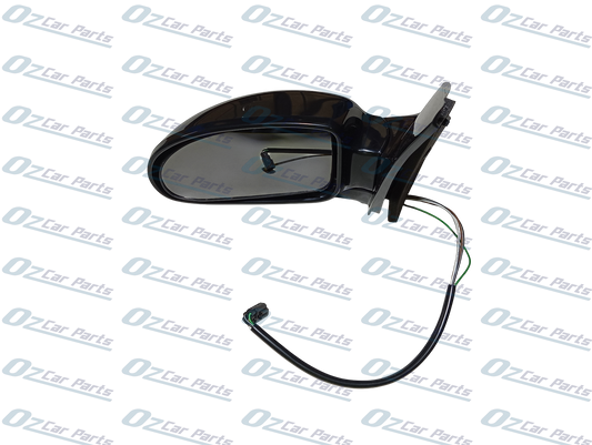 Passenger Side Door Mirror 5 Pin for Ford Focus LR 02-05