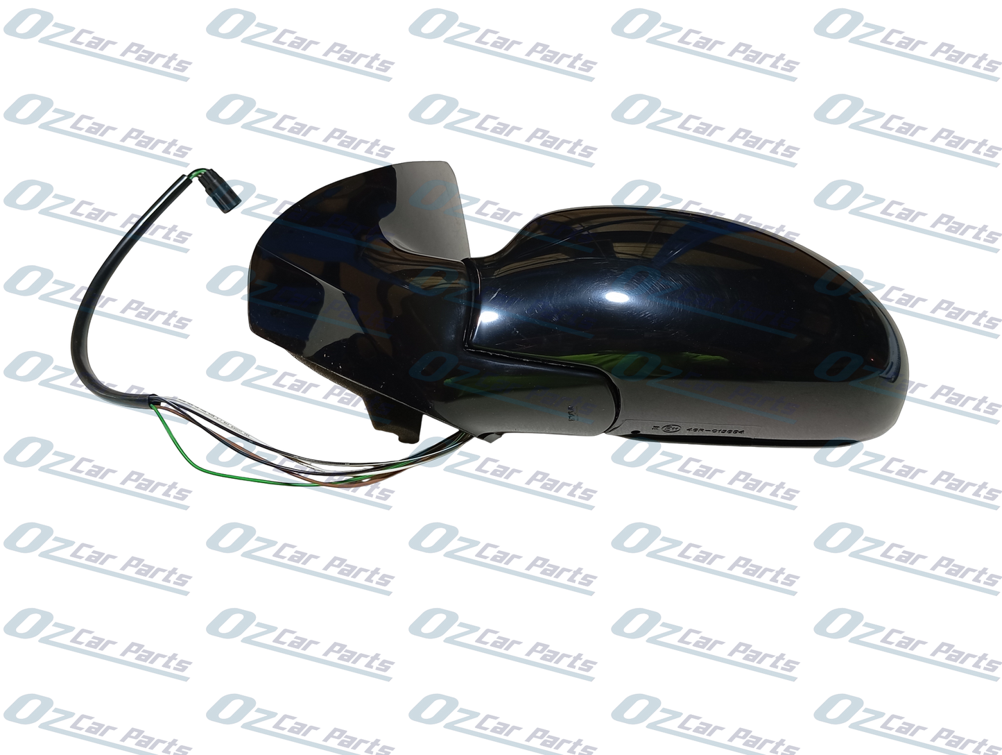 Passenger Side Door Mirror 5 Pin for Ford Focus LR 02-05