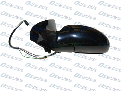 Passenger Side Door Mirror 5 Pin for Ford Focus LR 02-05